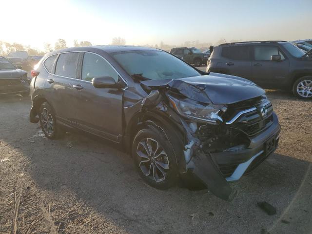 Photo 3 VIN: 5J6RW2H87LL008718 - HONDA CR-V EXL 