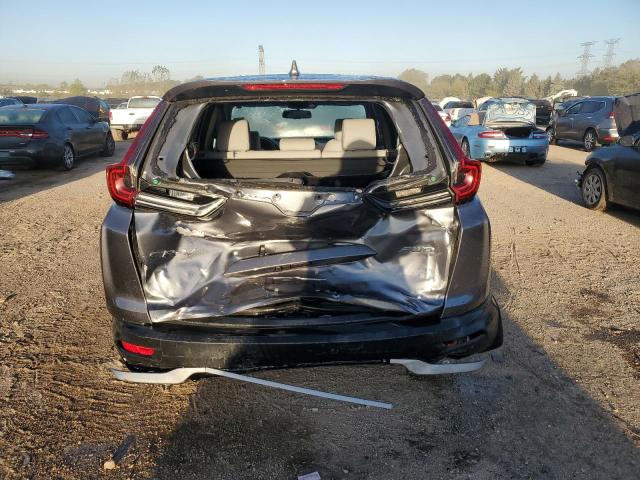 Photo 5 VIN: 5J6RW2H87LL008718 - HONDA CR-V EXL 