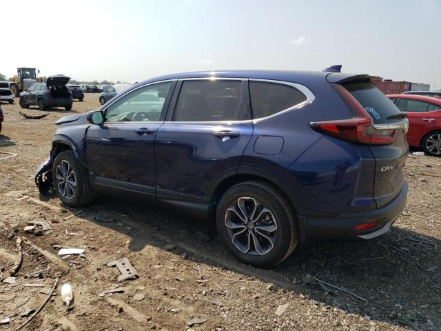 Photo 1 VIN: 5J6RW2H87LL011750 - HONDA CR-V EXL 