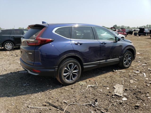 Photo 2 VIN: 5J6RW2H87LL011750 - HONDA CR-V EXL 