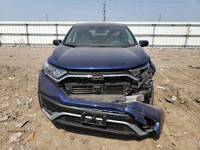 Photo 4 VIN: 5J6RW2H87LL011750 - HONDA CR-V EXL 