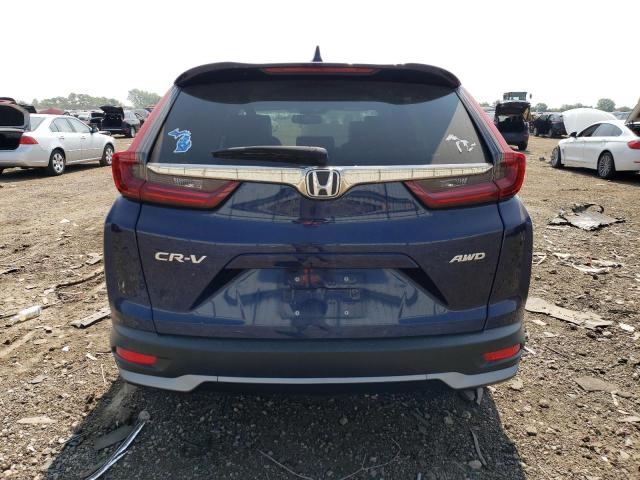 Photo 5 VIN: 5J6RW2H87LL011750 - HONDA CR-V EXL 