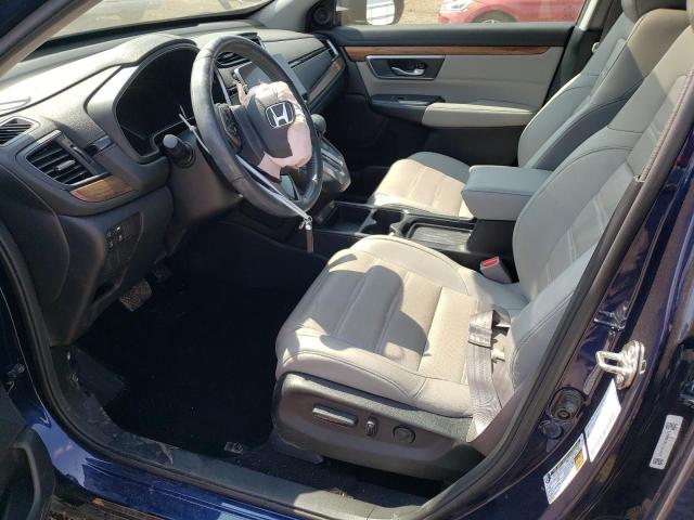 Photo 6 VIN: 5J6RW2H87LL011750 - HONDA CR-V EXL 