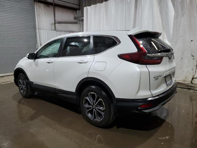 Photo 1 VIN: 5J6RW2H87LL029312 - HONDA CRV 