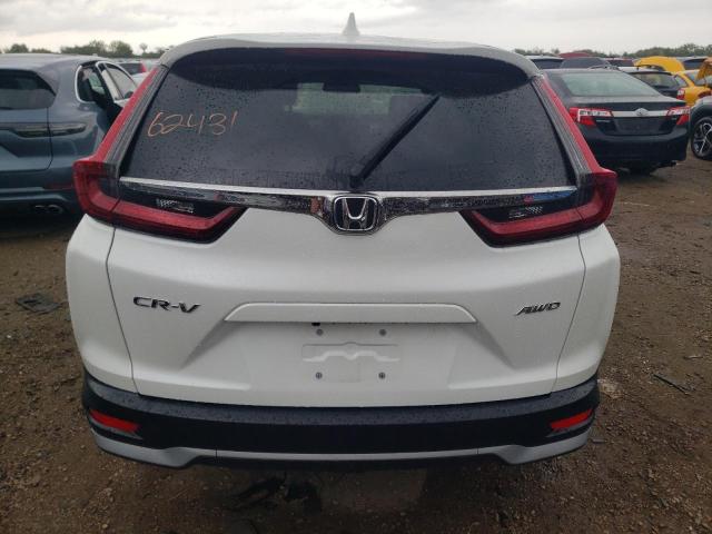 Photo 5 VIN: 5J6RW2H87LL032923 - HONDA CRV 