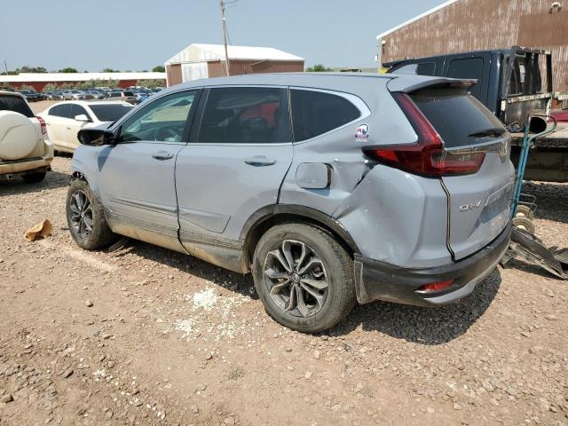 Photo 1 VIN: 5J6RW2H87MA010725 - HONDA CR-V EXL 