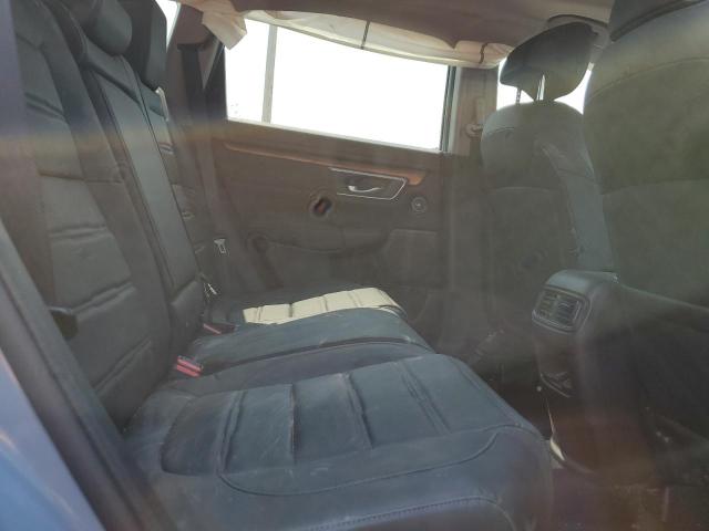 Photo 10 VIN: 5J6RW2H87MA010725 - HONDA CR-V EXL 