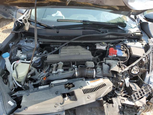 Photo 11 VIN: 5J6RW2H87MA010725 - HONDA CR-V EXL 