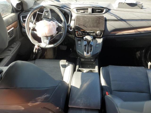 Photo 7 VIN: 5J6RW2H87MA010725 - HONDA CR-V EXL 