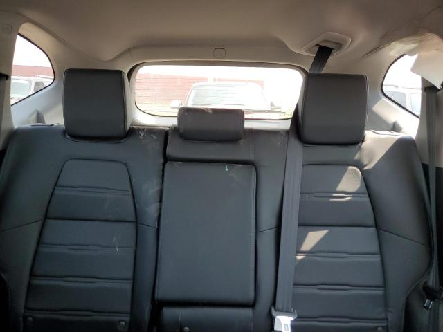 Photo 9 VIN: 5J6RW2H87MA010725 - HONDA CR-V EXL 