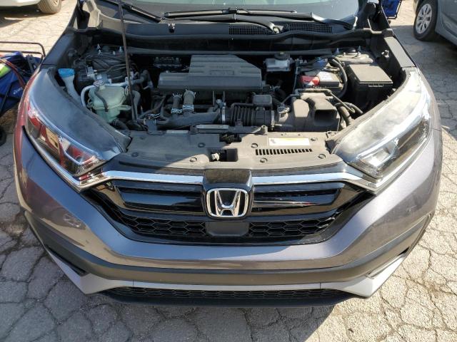 Photo 11 VIN: 5J6RW2H87MA015231 - HONDA CR-V EXL 