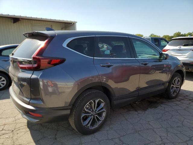 Photo 2 VIN: 5J6RW2H87MA015231 - HONDA CR-V EXL 