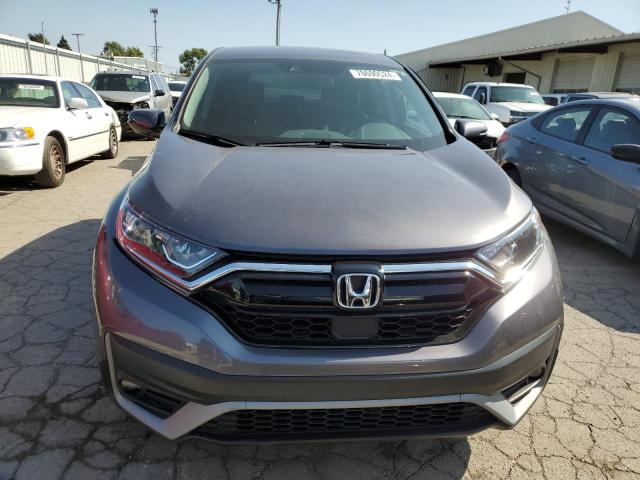 Photo 4 VIN: 5J6RW2H87MA015231 - HONDA CR-V EXL 