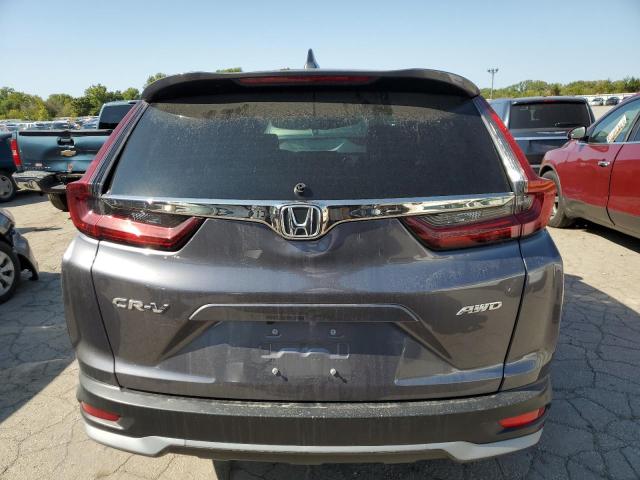 Photo 5 VIN: 5J6RW2H87MA015231 - HONDA CR-V EXL 