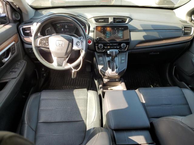 Photo 7 VIN: 5J6RW2H87MA015231 - HONDA CR-V EXL 