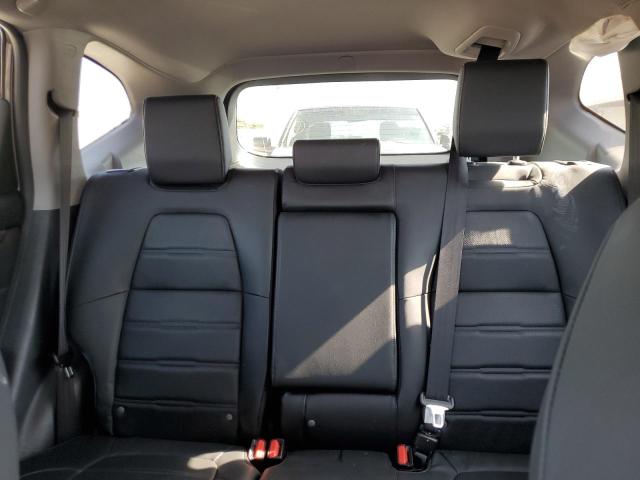 Photo 9 VIN: 5J6RW2H87MA015231 - HONDA CR-V EXL 