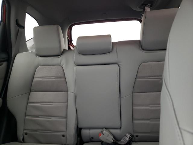 Photo 9 VIN: 5J6RW2H87ML000524 - HONDA CR-V EXL 