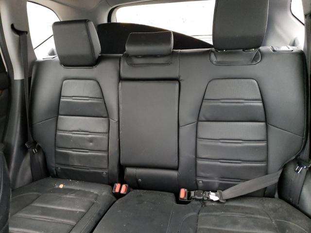 Photo 9 VIN: 5J6RW2H87ML009224 - HONDA CR-V EXL 