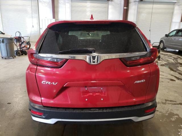 Photo 5 VIN: 5J6RW2H87ML023673 - HONDA CR-V EXL 