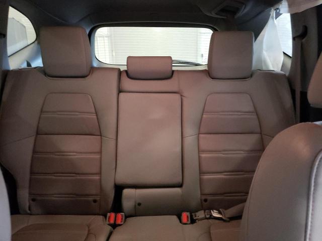 Photo 9 VIN: 5J6RW2H87ML023673 - HONDA CR-V EXL 