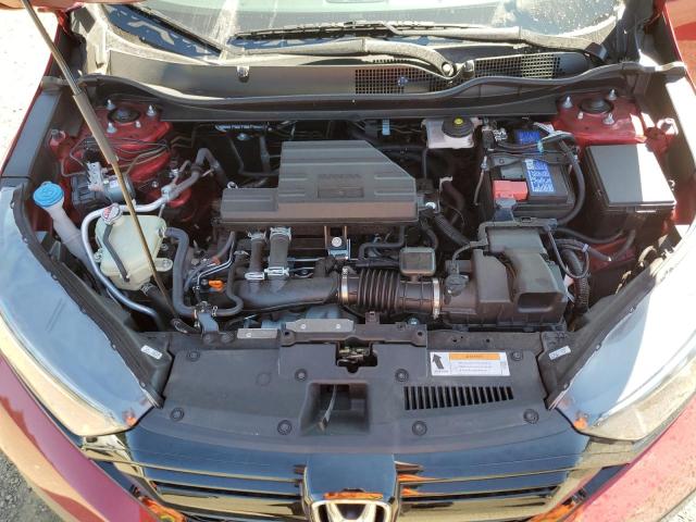 Photo 11 VIN: 5J6RW2H87NA005459 - HONDA CR-V EXL 