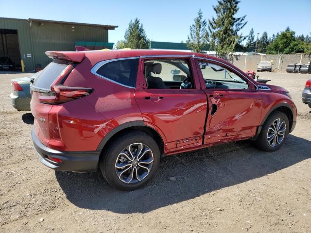 Photo 2 VIN: 5J6RW2H87NA005459 - HONDA CR-V EXL 