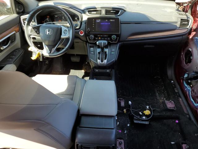 Photo 7 VIN: 5J6RW2H87NA005459 - HONDA CR-V EXL 