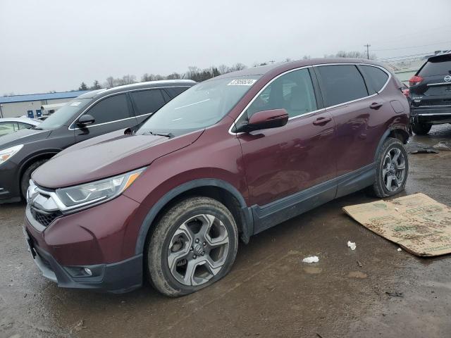 Photo 0 VIN: 5J6RW2H88HL010288 - HONDA CRV 