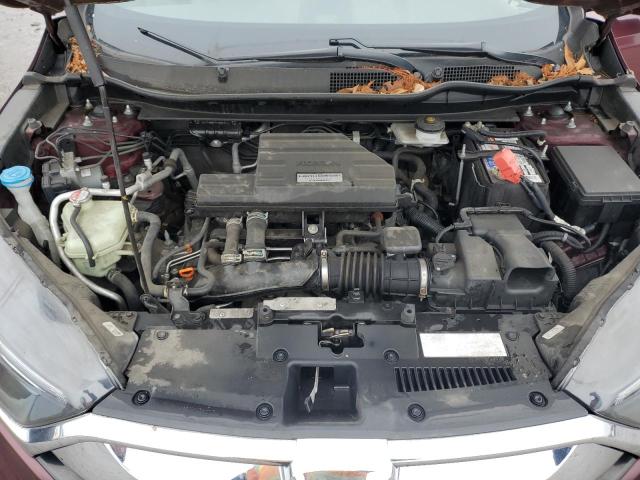 Photo 10 VIN: 5J6RW2H88HL010288 - HONDA CRV 