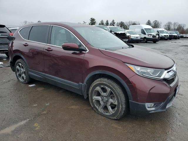 Photo 3 VIN: 5J6RW2H88HL010288 - HONDA CRV 