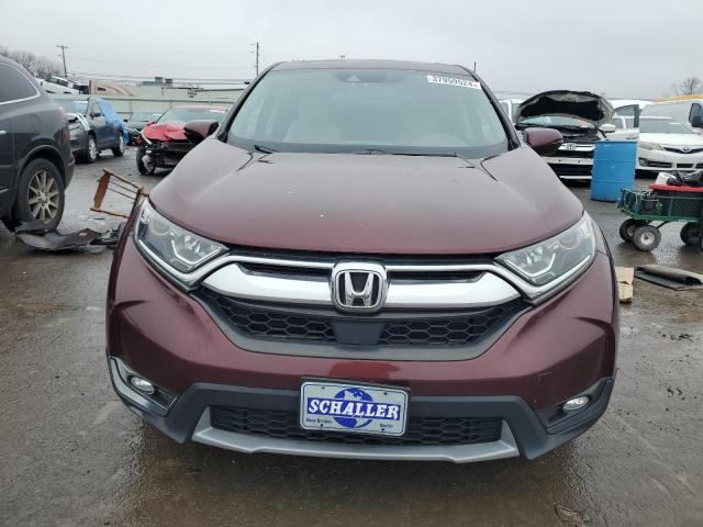 Photo 4 VIN: 5J6RW2H88HL010288 - HONDA CRV 