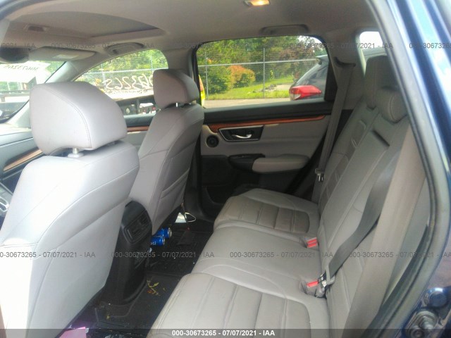 Photo 7 VIN: 5J6RW2H88HL019511 - HONDA CR-V 