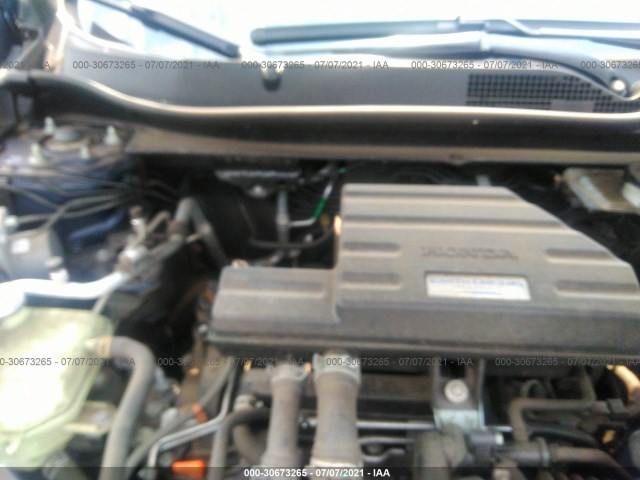 Photo 9 VIN: 5J6RW2H88HL019511 - HONDA CR-V 