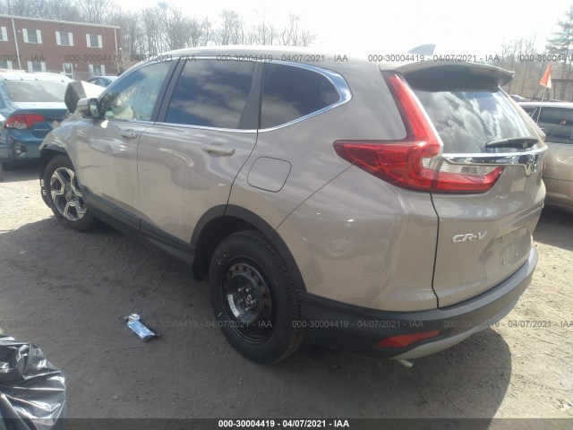 Photo 2 VIN: 5J6RW2H88HL022067 - HONDA CR-V 