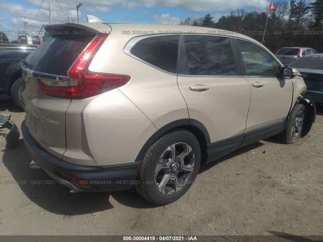 Photo 3 VIN: 5J6RW2H88HL022067 - HONDA CR-V 