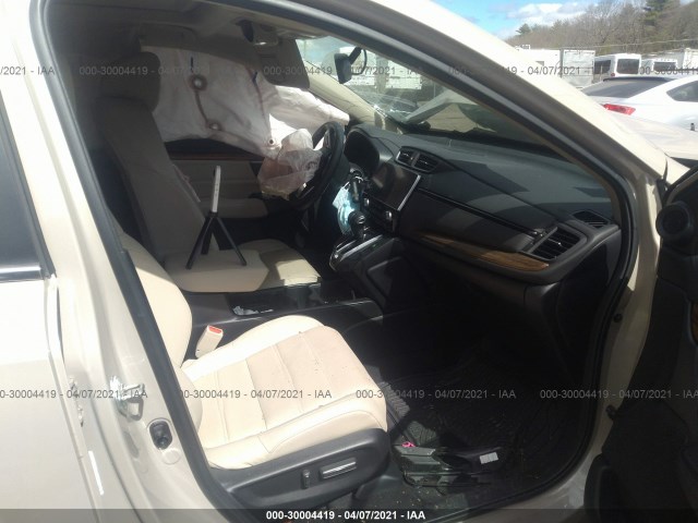 Photo 4 VIN: 5J6RW2H88HL022067 - HONDA CR-V 