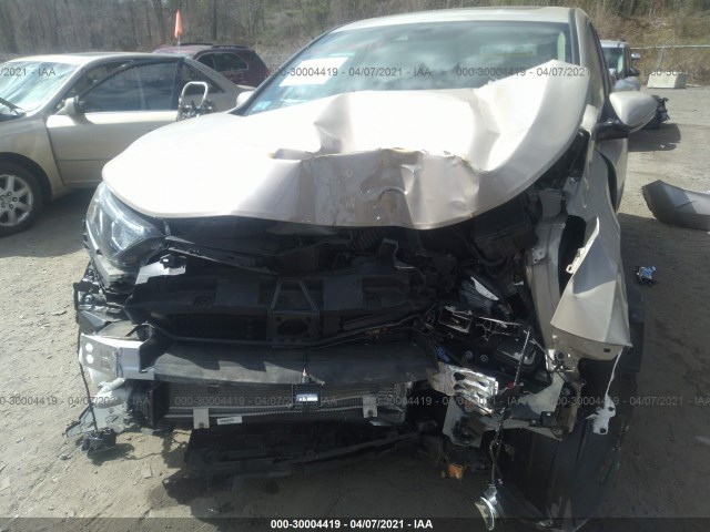 Photo 5 VIN: 5J6RW2H88HL022067 - HONDA CR-V 