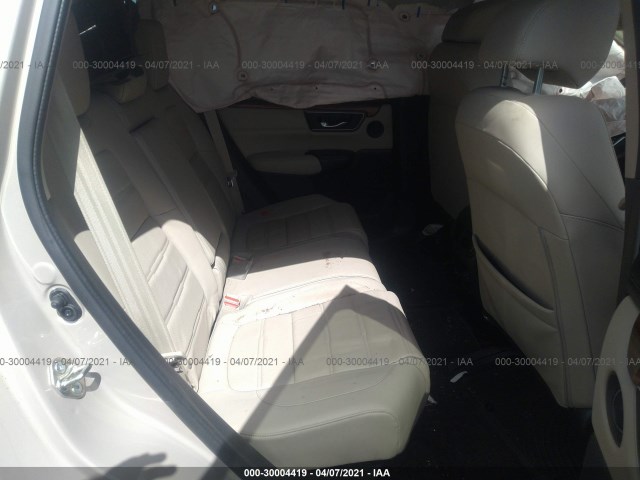 Photo 7 VIN: 5J6RW2H88HL022067 - HONDA CR-V 