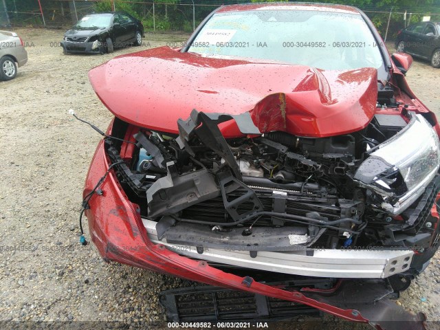 Photo 5 VIN: 5J6RW2H88HL026426 - HONDA CR-V 