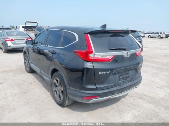 Photo 2 VIN: 5J6RW2H88HL029696 - HONDA CR-V 