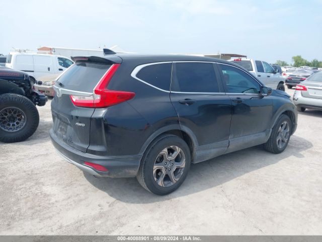 Photo 3 VIN: 5J6RW2H88HL029696 - HONDA CR-V 