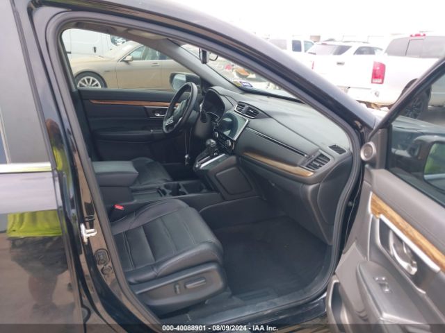 Photo 4 VIN: 5J6RW2H88HL029696 - HONDA CR-V 