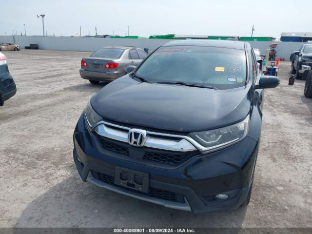 Photo 5 VIN: 5J6RW2H88HL029696 - HONDA CR-V 