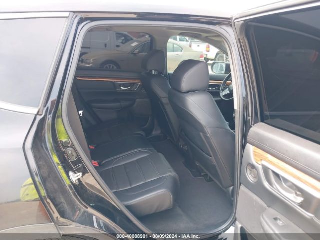 Photo 7 VIN: 5J6RW2H88HL029696 - HONDA CR-V 