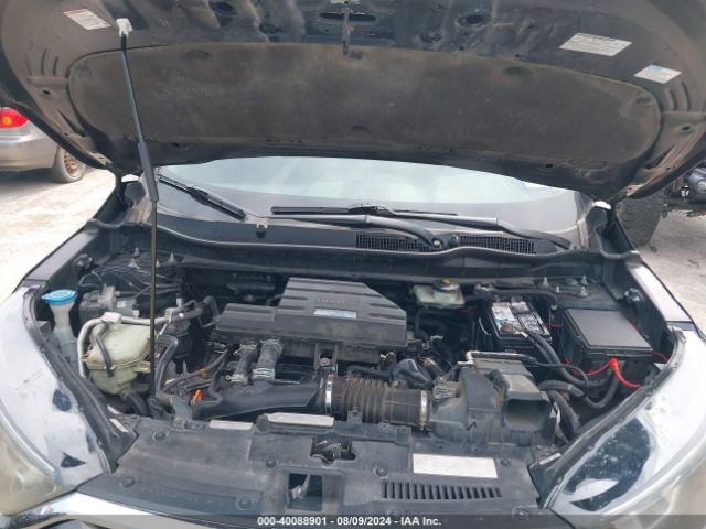 Photo 9 VIN: 5J6RW2H88HL029696 - HONDA CR-V 