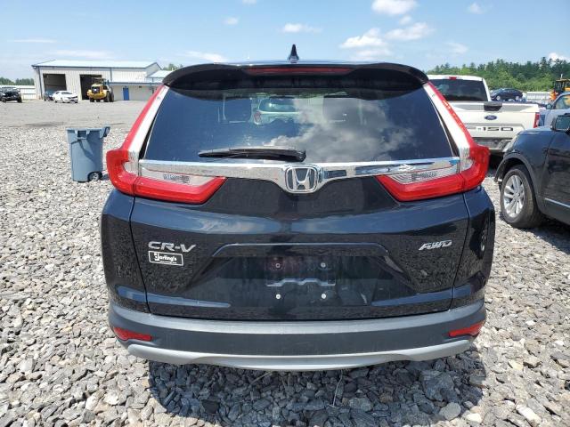 Photo 5 VIN: 5J6RW2H88HL029777 - HONDA CRV 