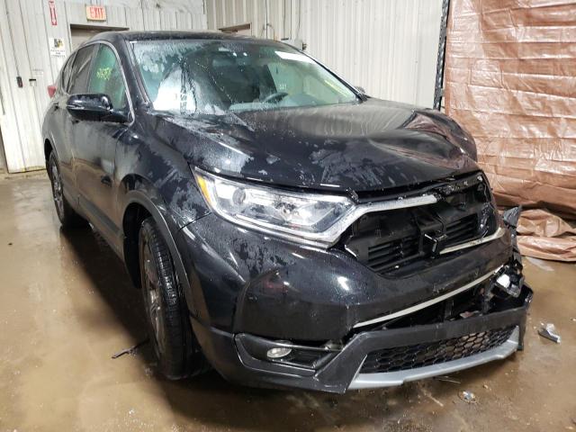 Photo 0 VIN: 5J6RW2H88HL039595 - HONDA CR-V EXL 