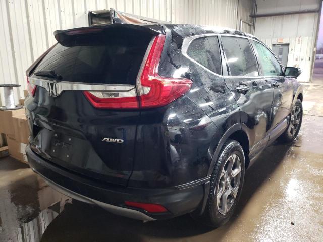 Photo 3 VIN: 5J6RW2H88HL039595 - HONDA CR-V EXL 