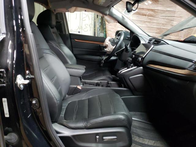 Photo 4 VIN: 5J6RW2H88HL039595 - HONDA CR-V EXL 