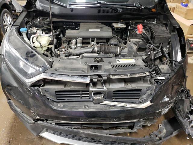 Photo 6 VIN: 5J6RW2H88HL039595 - HONDA CR-V EXL 